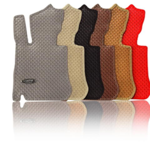 Thảm sàn ô tô Audi A8L