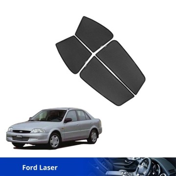 Rèm che nắng ô tô Ford Laser