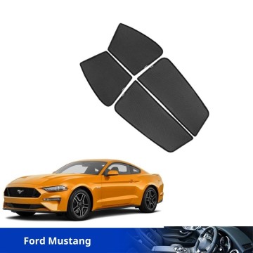 Rèm Che Nắng Ô Tô Ford Mustang