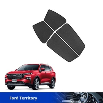 Rèm Che Nắng Ô Tô Ford Territory
