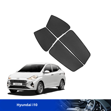 Rèm Che Nắng Ô Tô Hyundai i10