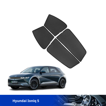 Rèm Che Nắng Ô Tô Hyundai Ioniq 5