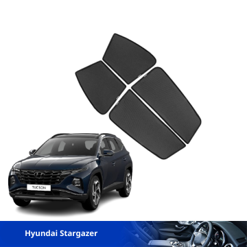 Rèm Che Nắng Ô Tô Hyundai Tucson