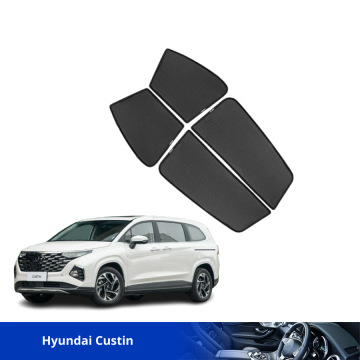 Rèm Che Nắng Ô Tô Hyundai Custin
