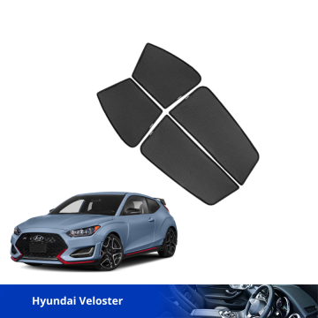 Rèm Che Nắng Ô Tô Hyundai Veloster
