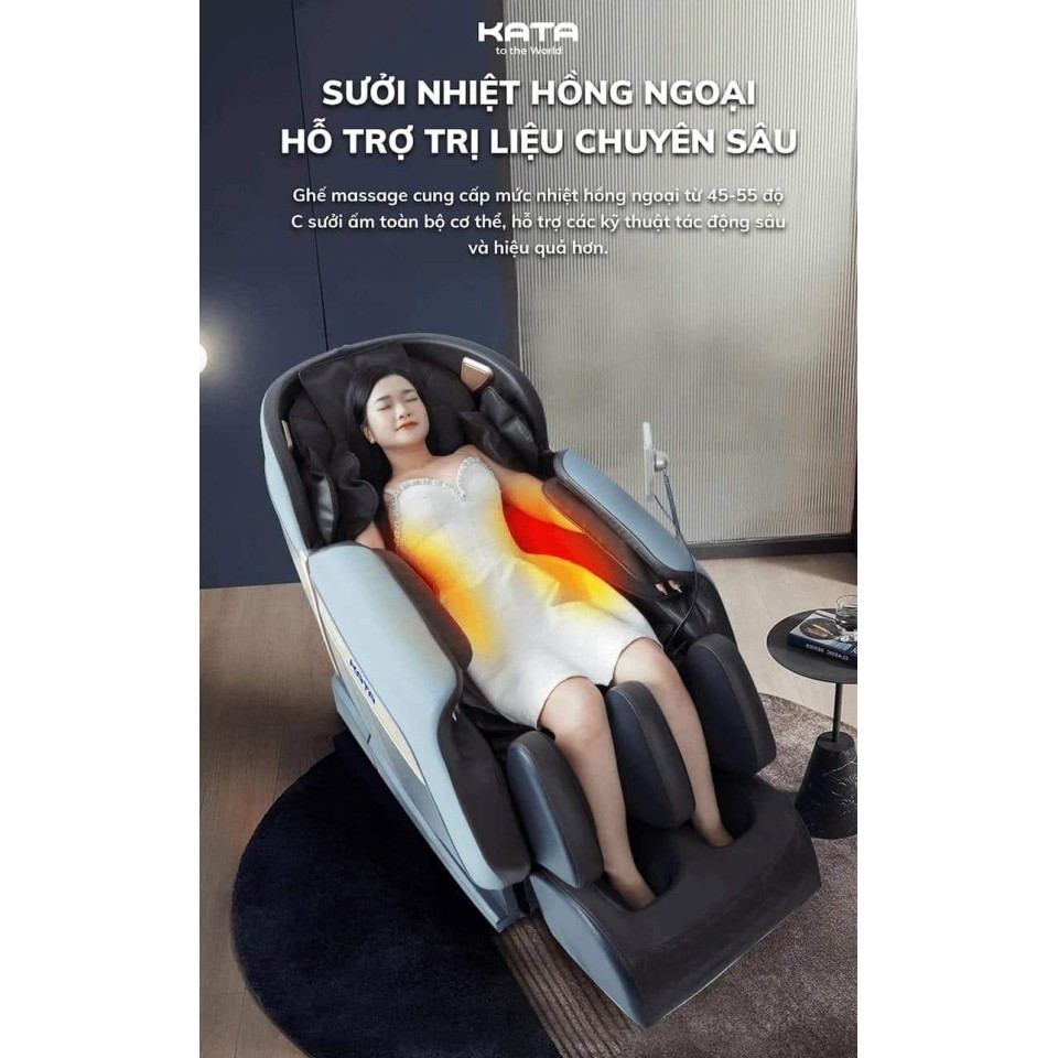 Sưởi nhiệt hồng ngoại