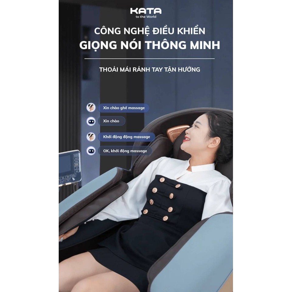 Điều khiển bằng giọng nói