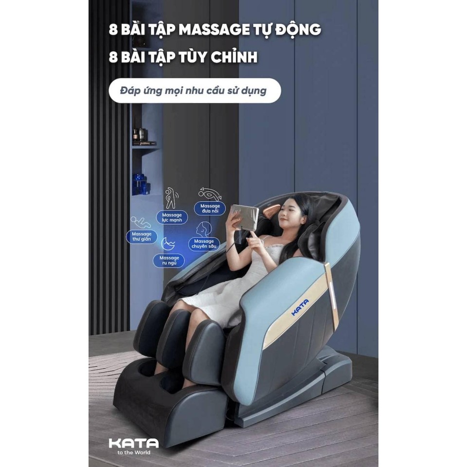 8 bài tập tự động