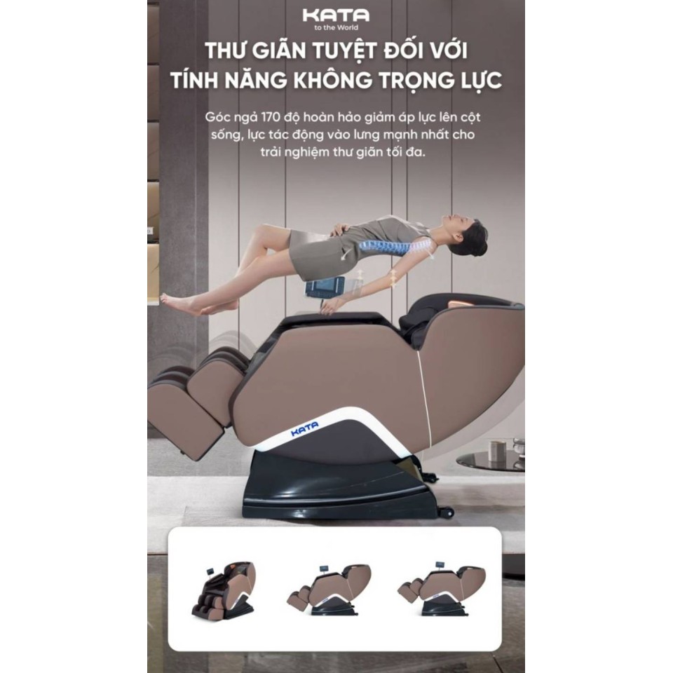 Tính năng không trọng lực