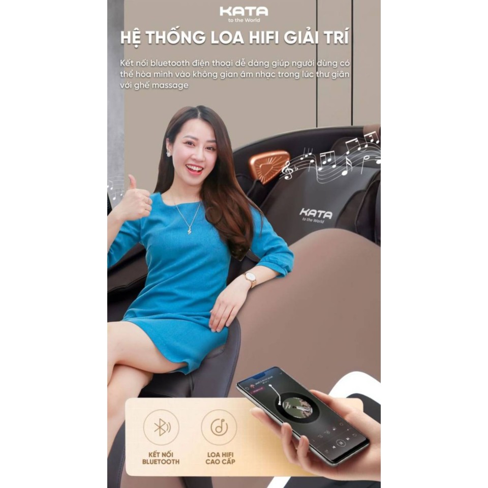 Hệ thống loa Hifi giải trí