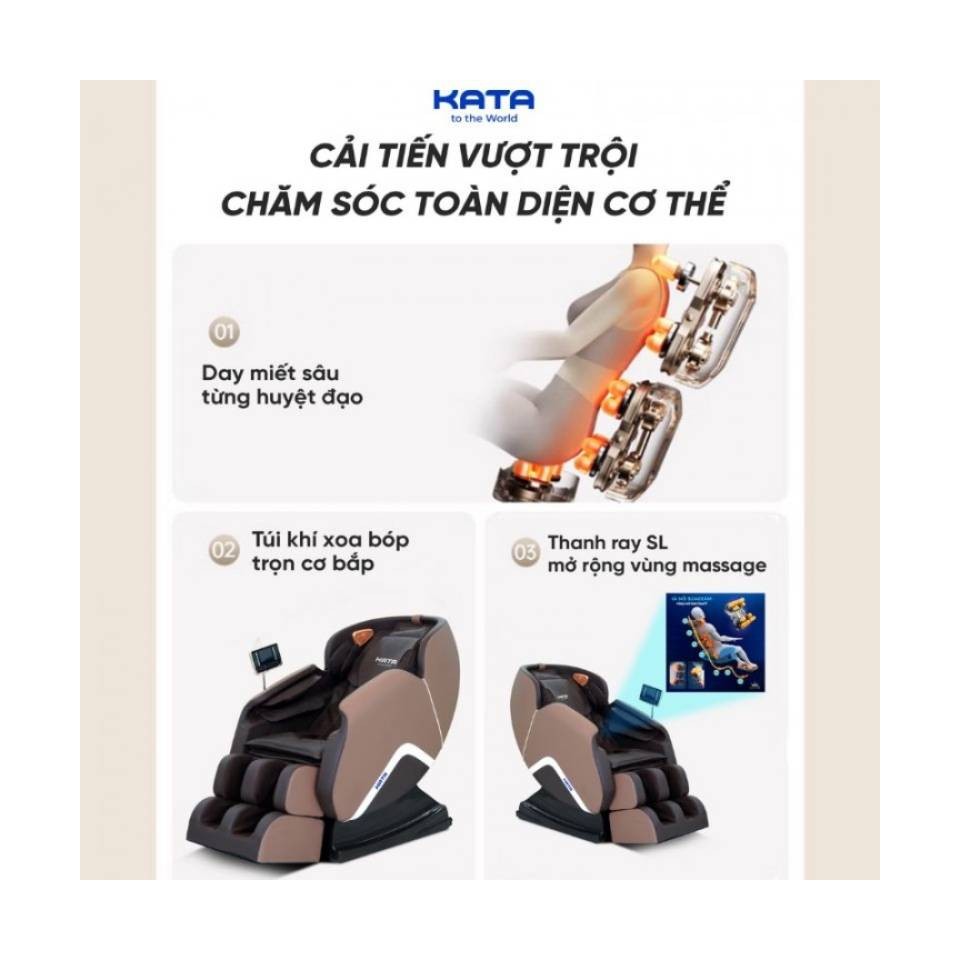 Cải tiến vượt trội