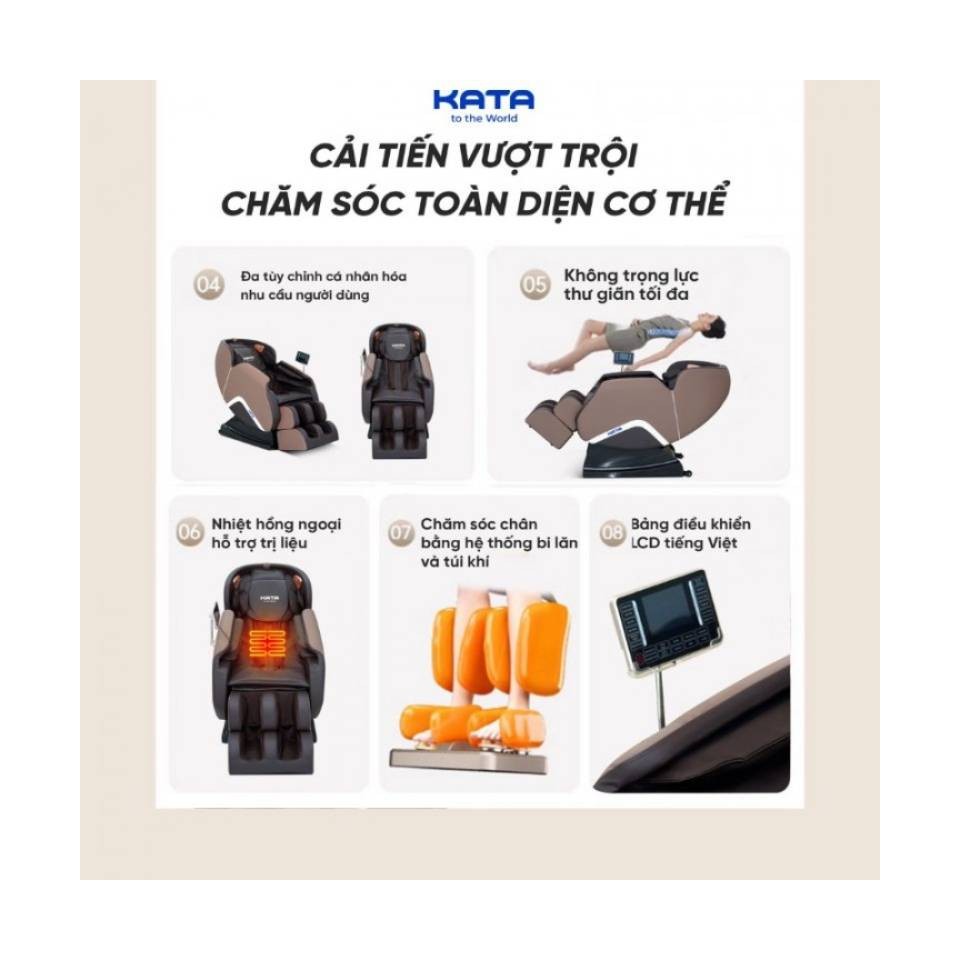 Cải tiến vượt trội