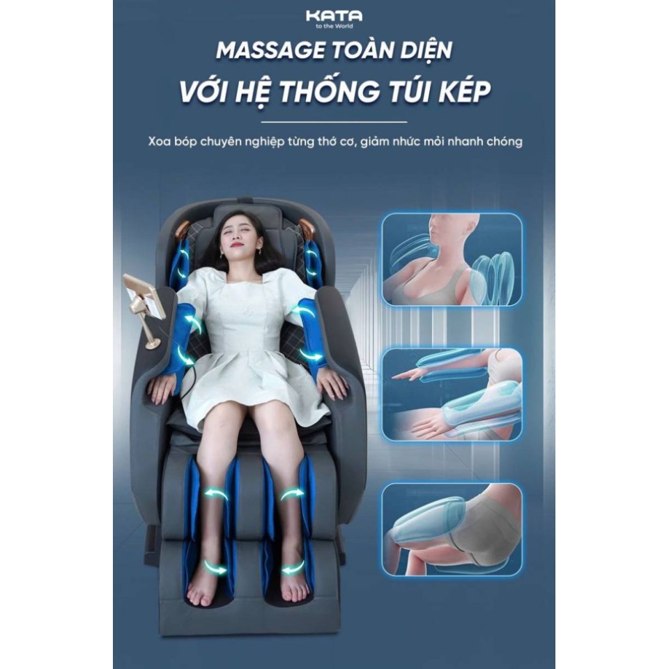 Hệ thống túi kép