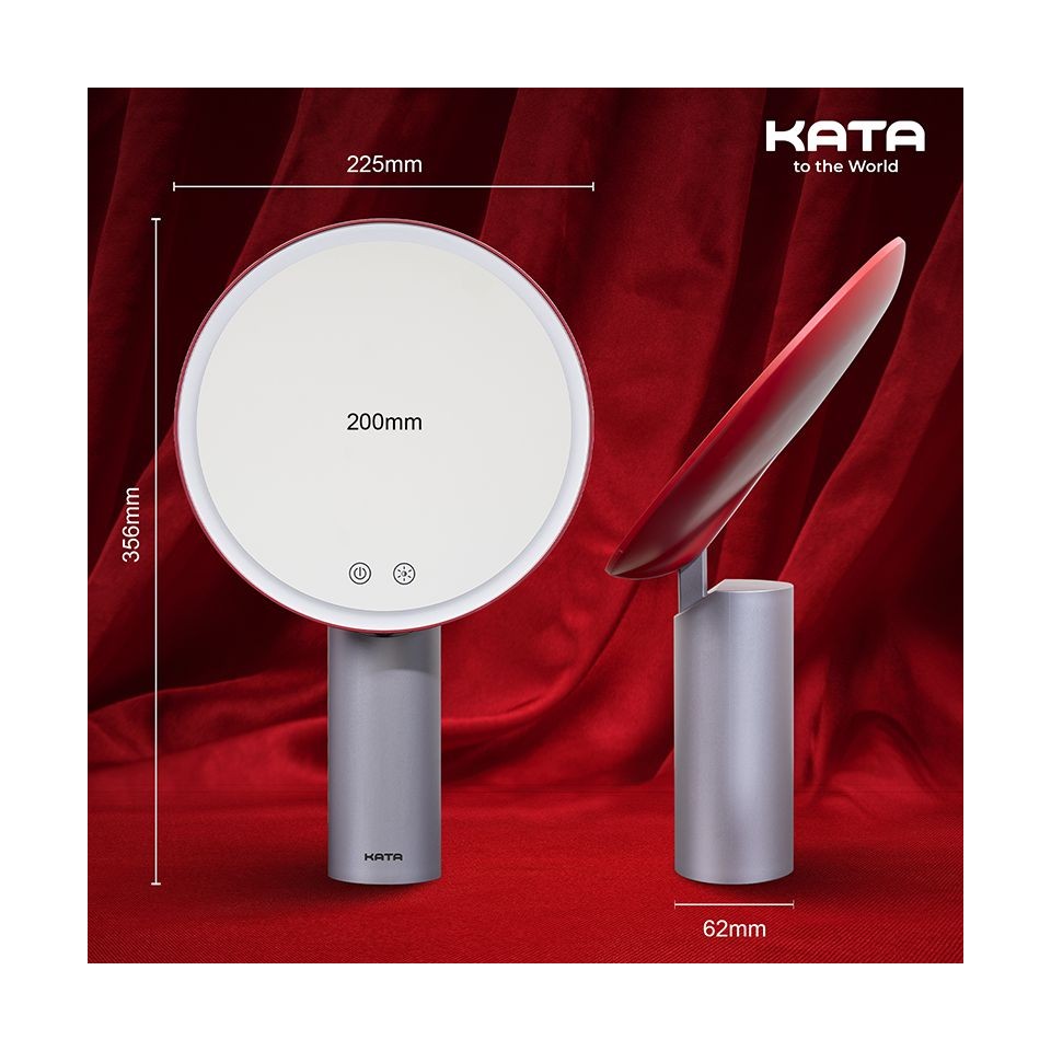 kích thước nhỏ gọn