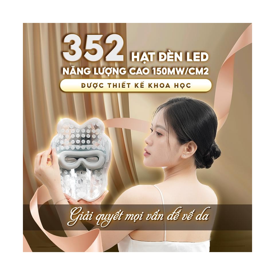 352 hạt đèn led chất lượng cao