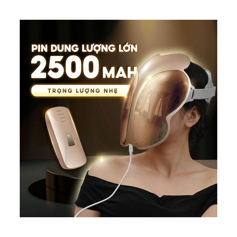 dung lượng pin lớn