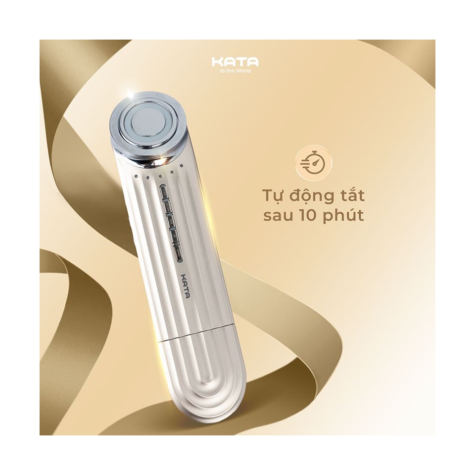 tự động tắt sau 10 phút