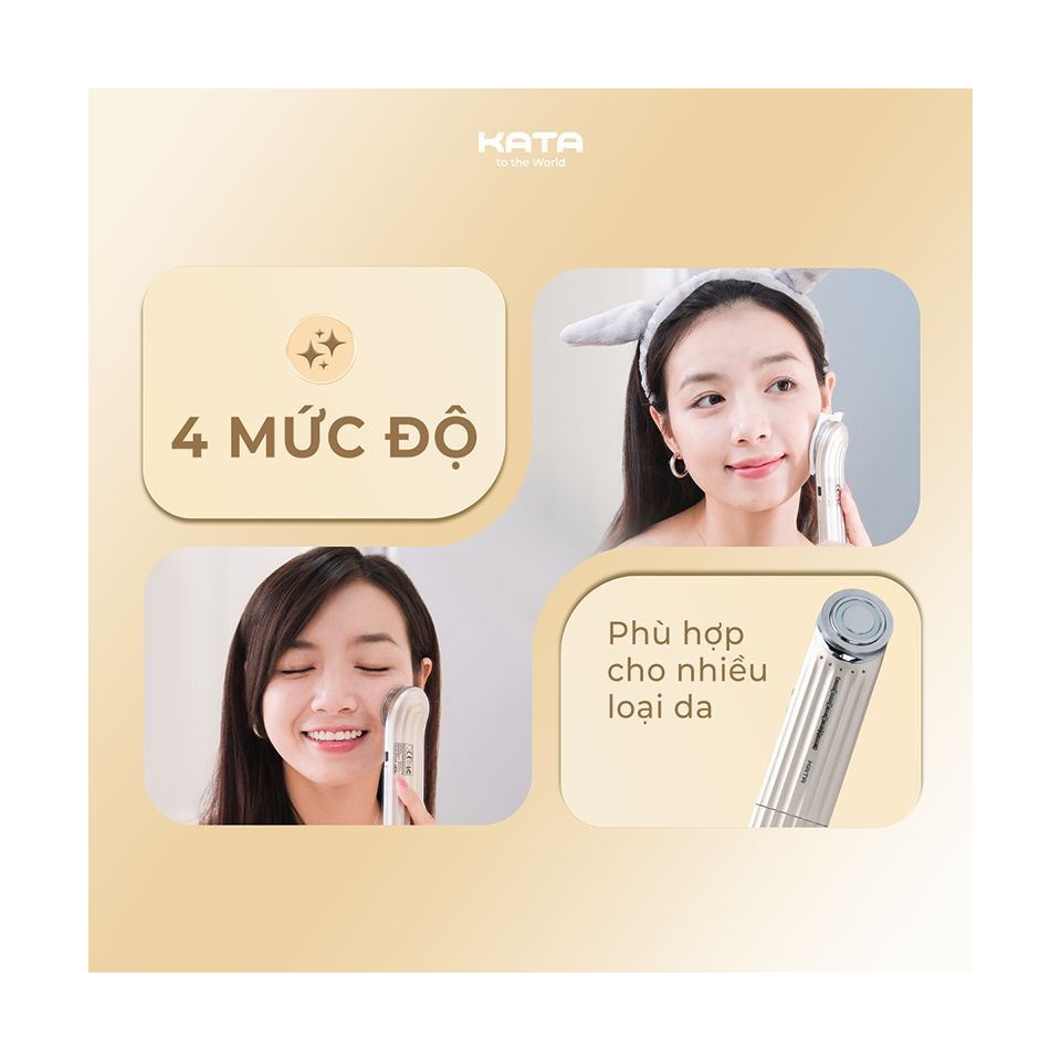 trợ thủ đắc lực cho quy trình skincare, giúp da sáng mịn và khỏe mạnh từ bên trong