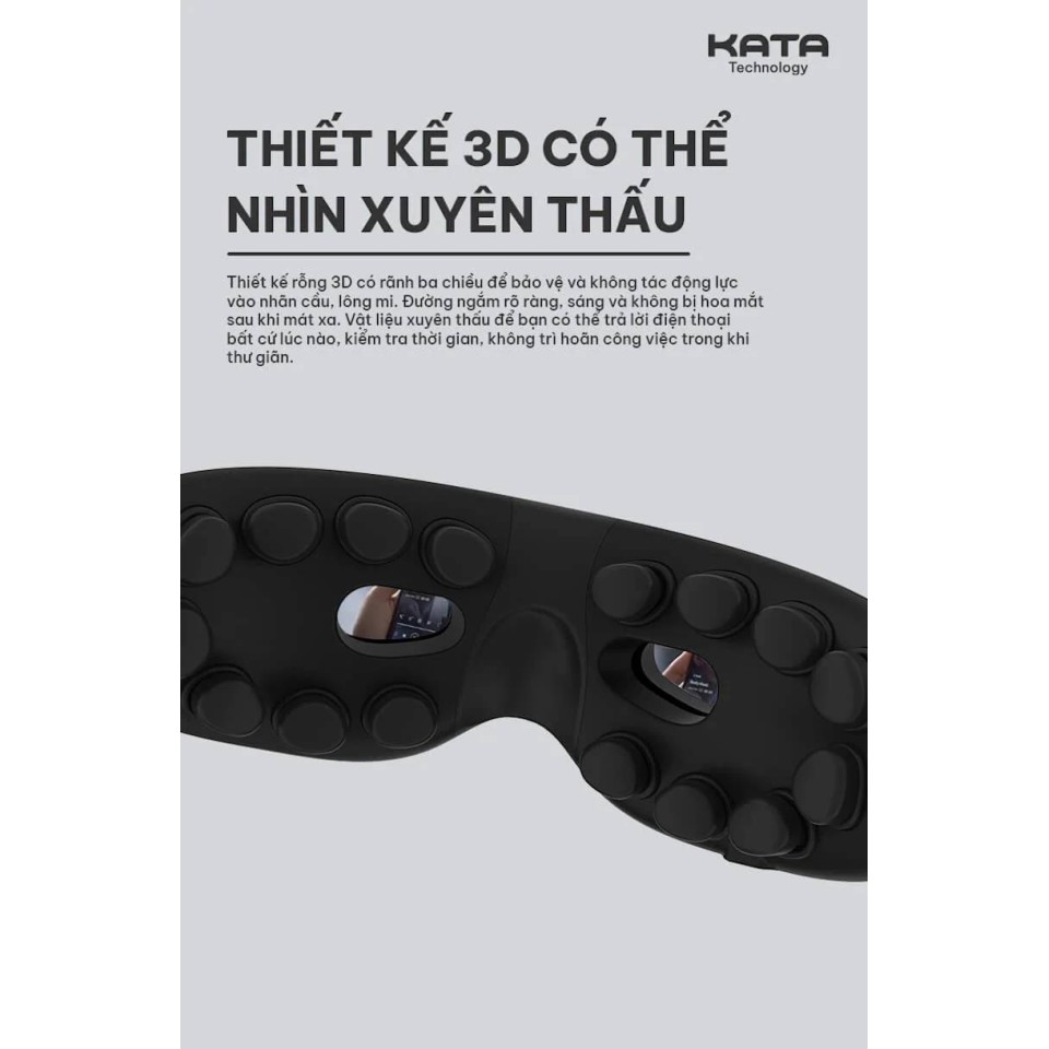 Thiết kế 3D xuyên thấu