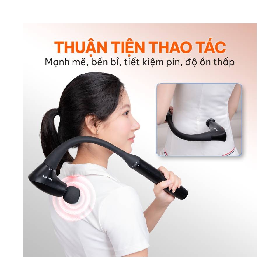 Thuận tiện thao tác