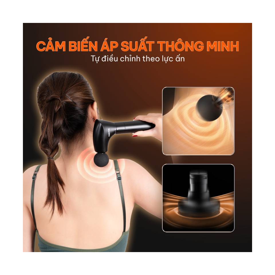Cảm biến áp suất thông minh