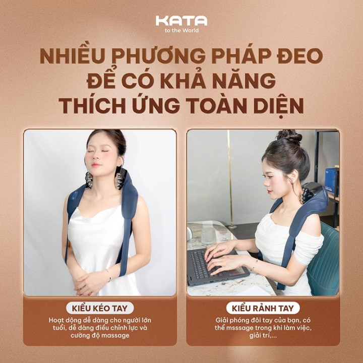 Sản phẩm làm từ chất liệu da PU cao cấp, mềm mại, thoáng khí, bền bỉ và dễ vệ sinh sau khi sử dụng.