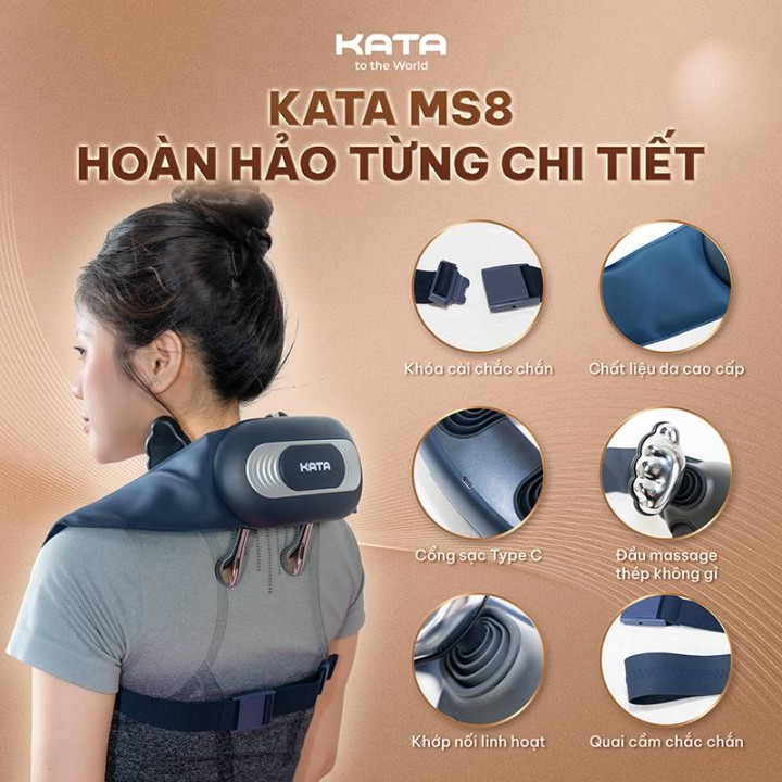 thiết kế hoàn hảo từng chi tiết