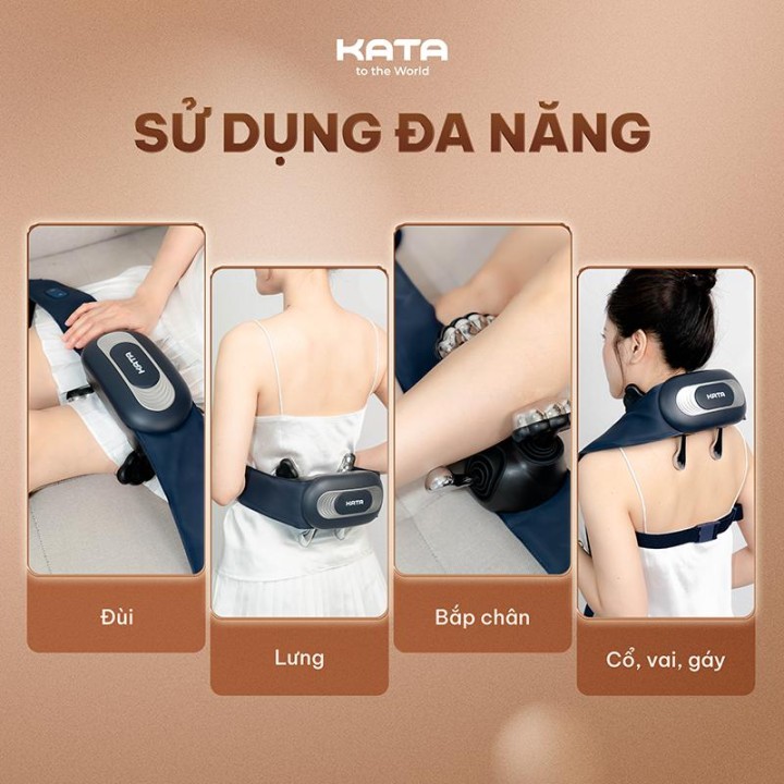 sử dụng đa năng