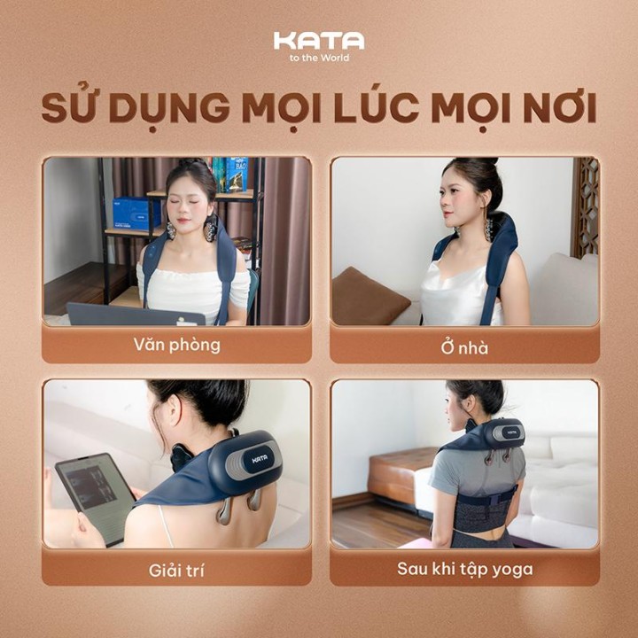 tiện lợi mọi lúc mọi nơi