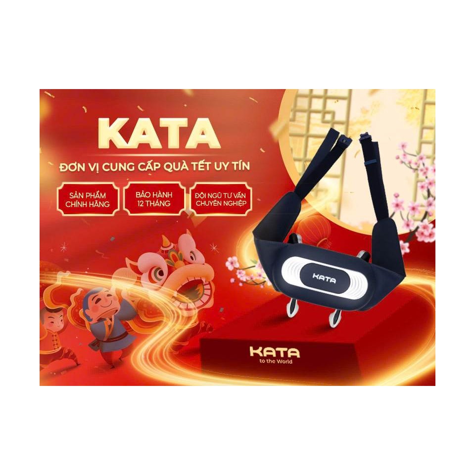 Dịch vụ cung cấp quà tặng từ KATA