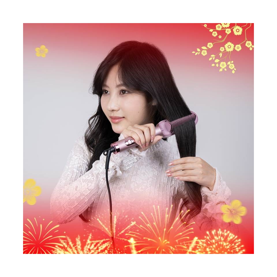 Vì sao quà tặng chăm sóc mái tóc lại “chạm” đến tâm lý phụ nữ?