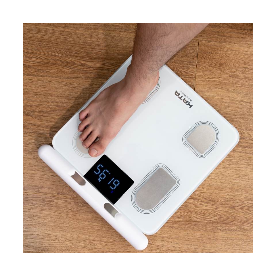 Màn hình hiển thị rõ nét, dễ sử dụng