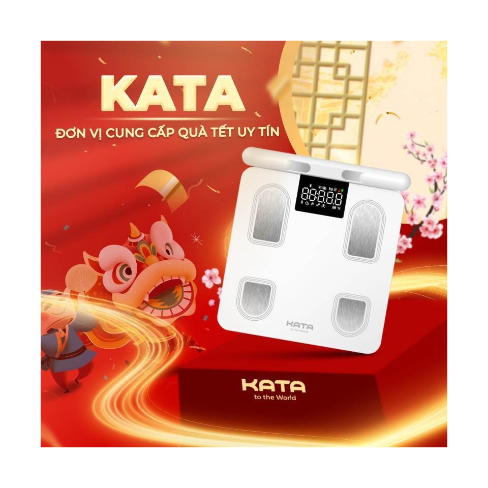 Dịch vụ cung cấp quà tặng của KATA có gì đặc biệt?