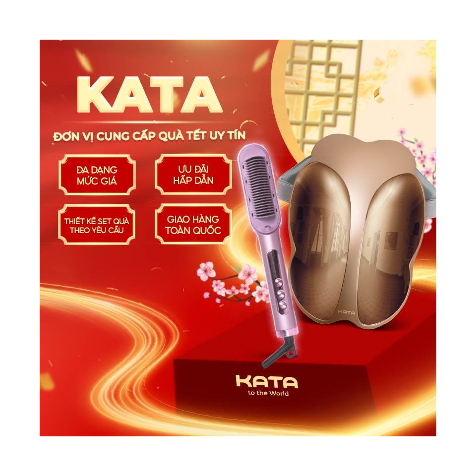 Dịch vụ cung cấp quà tặng uy tín KATA