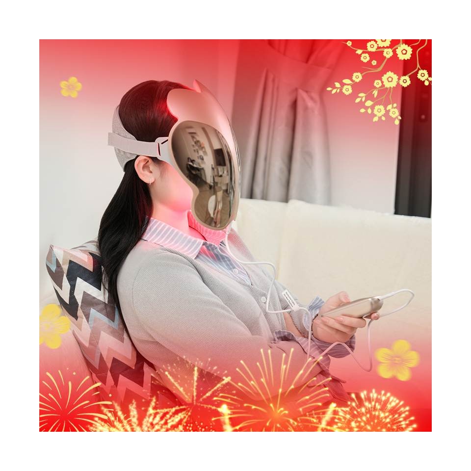 Ứng dụng của mặt nạ ánh sáng sinh học