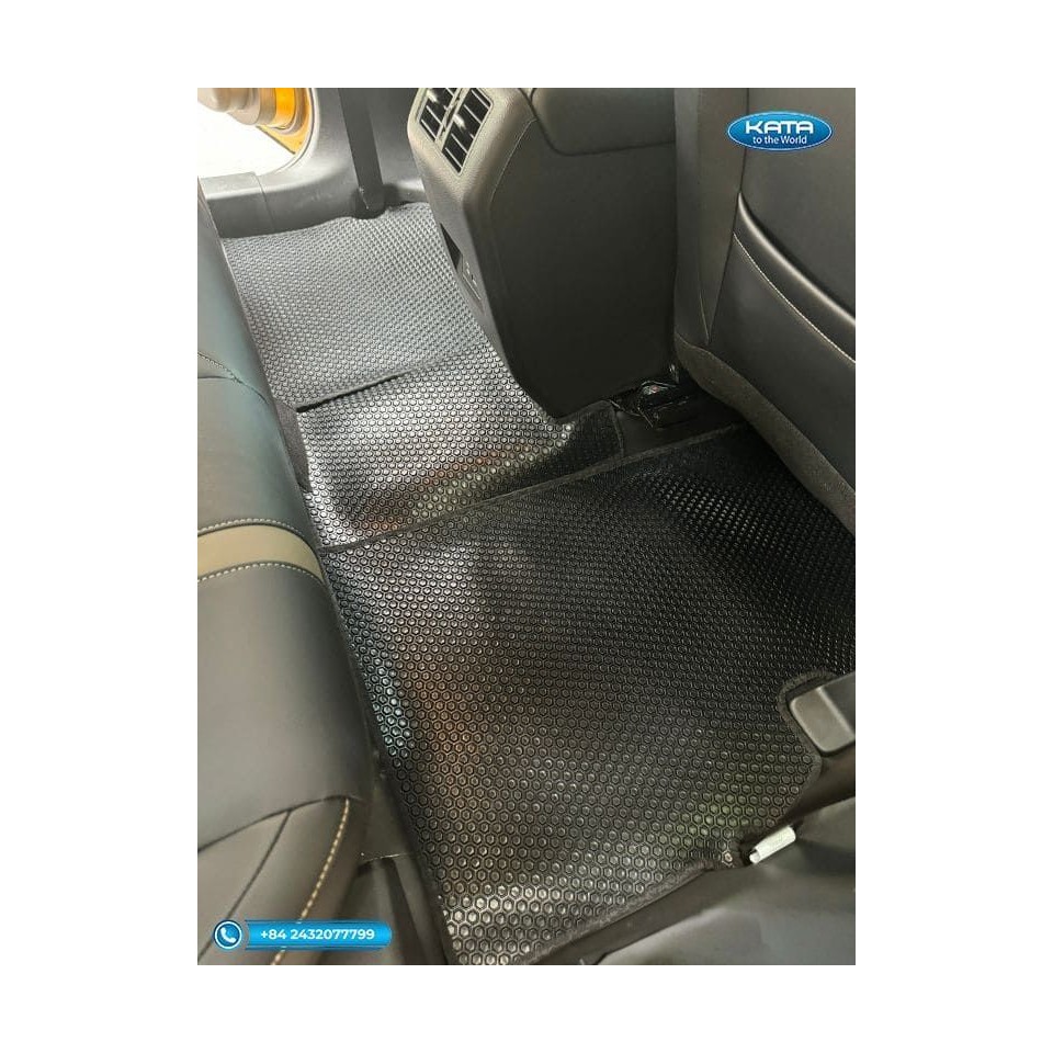 Thảm lót sàn KATA cho xe Mitsubishi Xforce