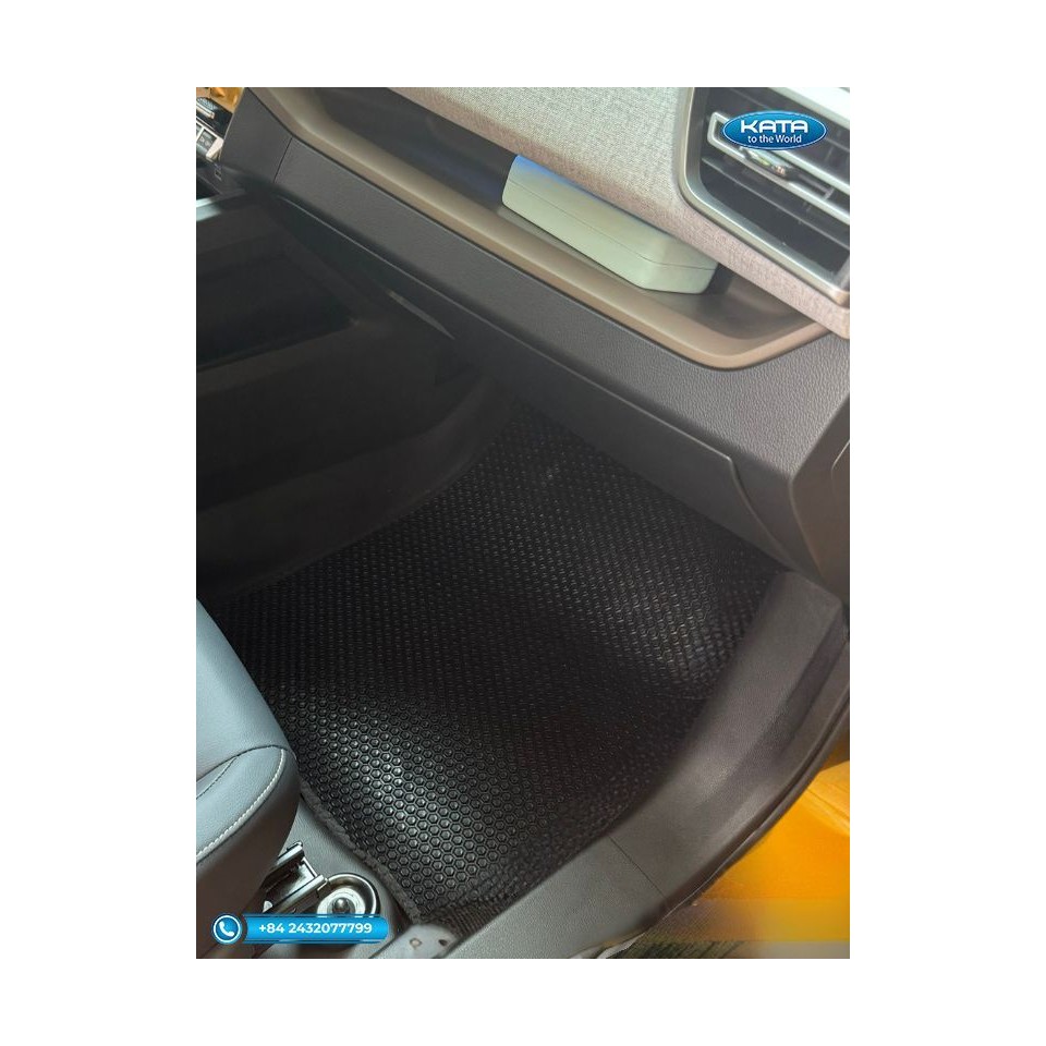 Thảm lót sàn KATA cho ô tô Mitsubishi Xforce