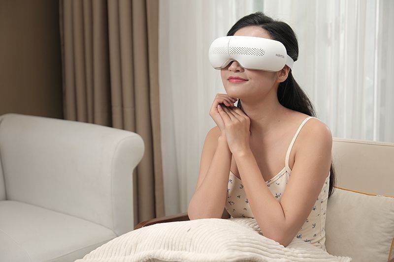 Máy massage mắt KATA ME10 PRO