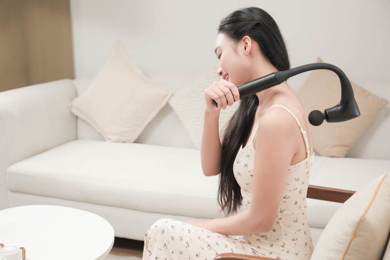 Súng massage cầm tay KATA MG22 PRO