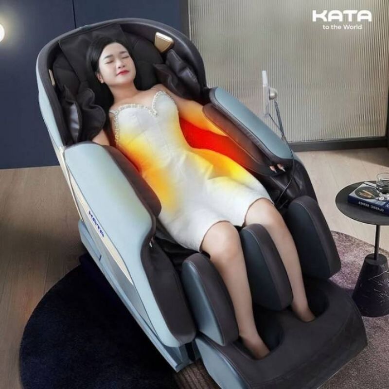 Ghế massage KATA MC02