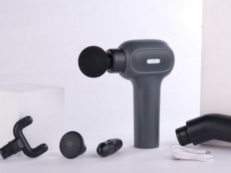 Súng massage KATA MG20