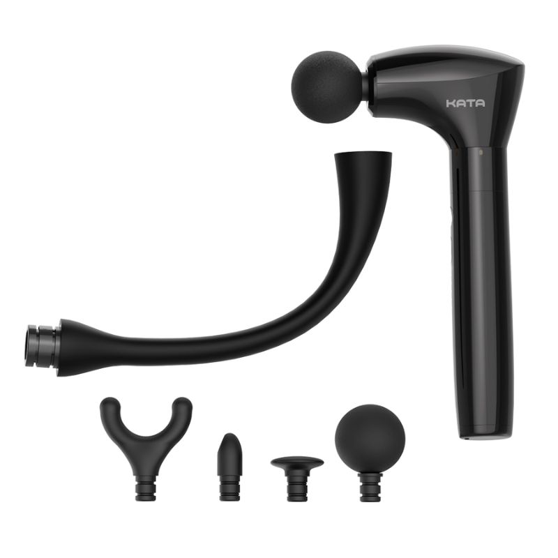 Súng massage cầm tay KATA MG22 PRO