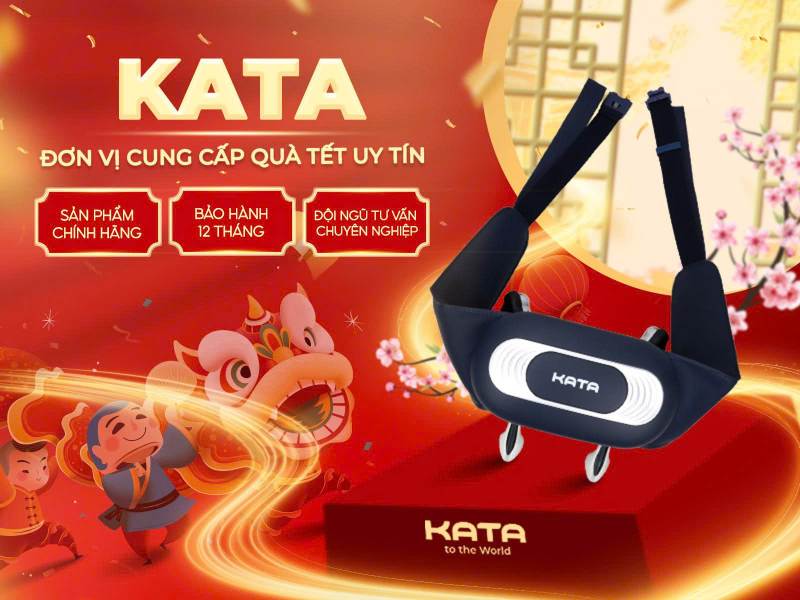 Lý do nên mua máy massage tại KATA Technology