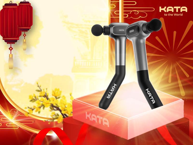 Thiết kế nhỏ gọn cùng nhiều tính năng khác nhau