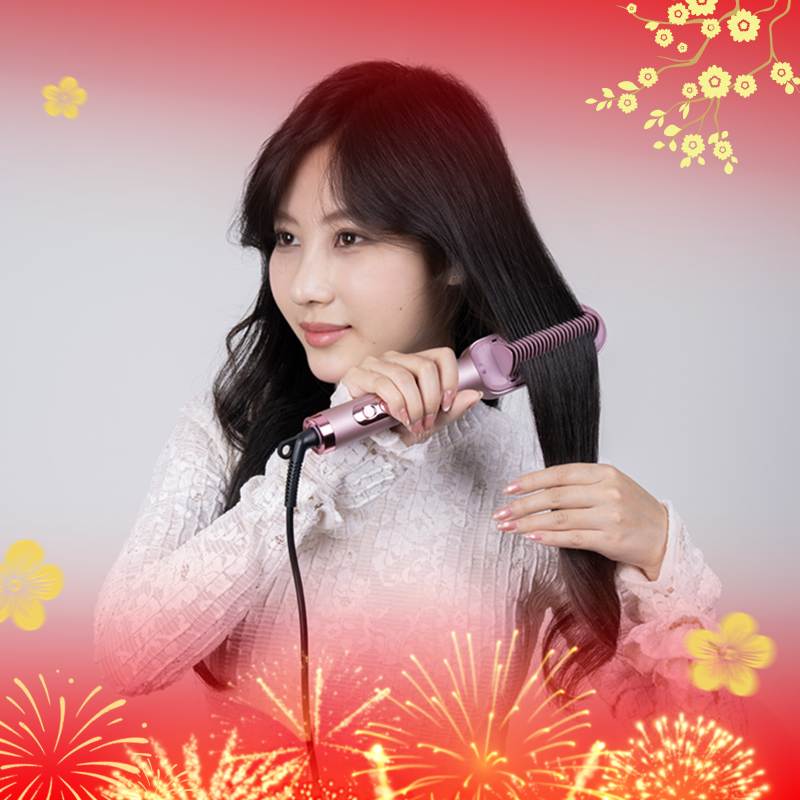 Vì sao quà tặng chăm sóc mái tóc lại “chạm” đến tâm lý phụ nữ?