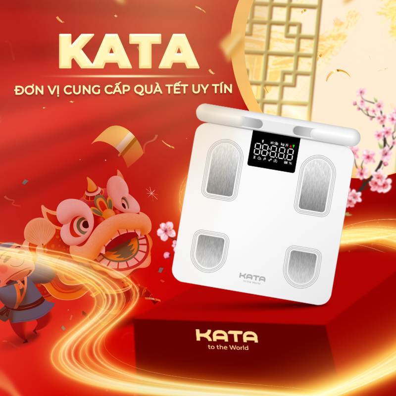 Dịch vụ cung cấp quà tặng của KATA có gì đặc biệt?