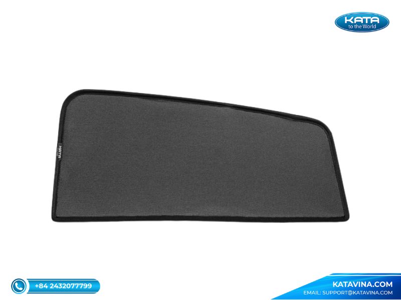 Tấm rèm chống nắng KATA cửa sau