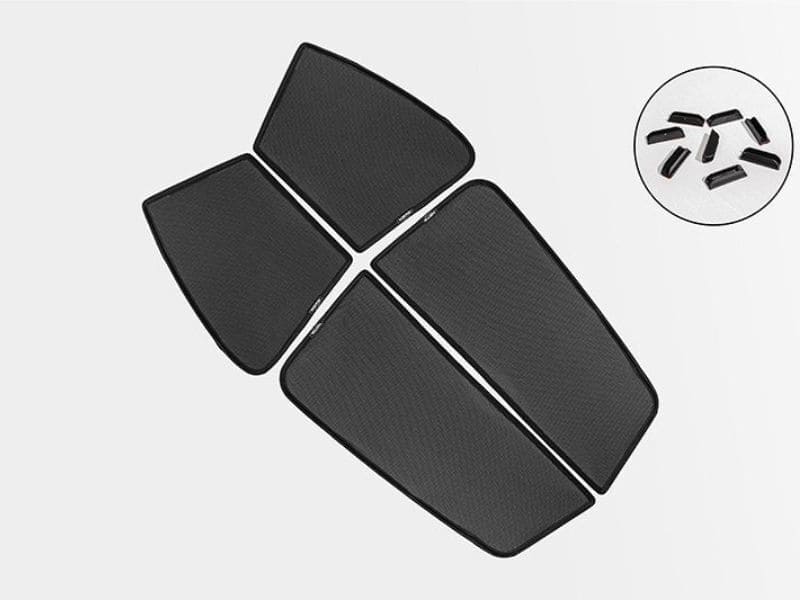 Rèm che nắng ô tô Hyundai Elantra 4 tấm