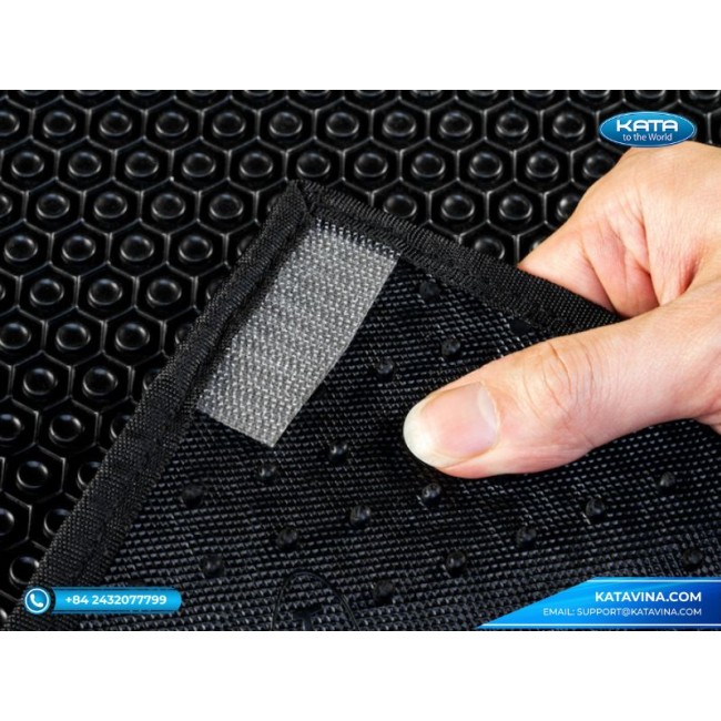 Thảm sàn ô tô Skoda đáp ứng đủ nhu cầu người dùng