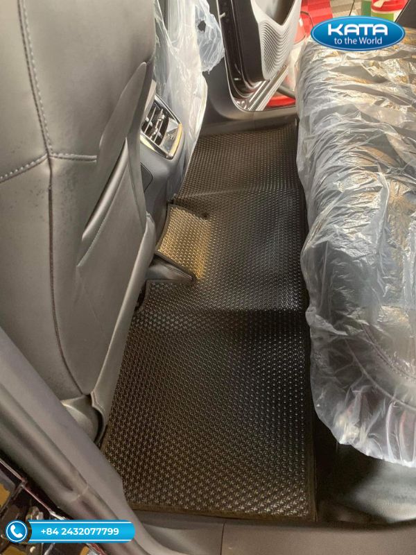 Thảm lót ô tô Ford Maverick ghế hàng 2